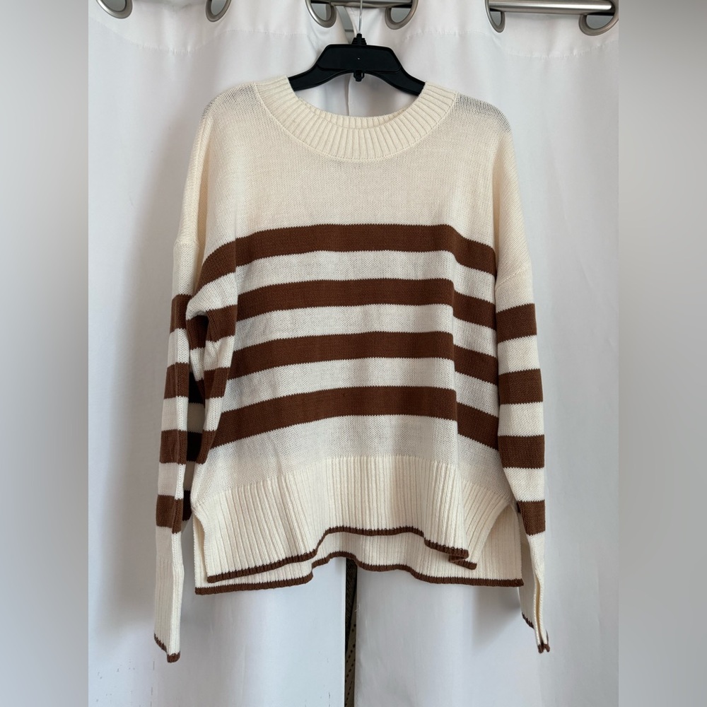 Sonoma Knit Sweater